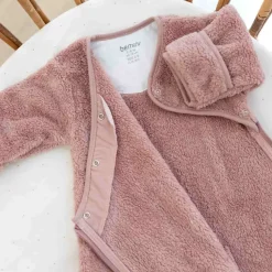 Bemini Saco de Dormir 1-4m (tog 2.5) - Vintage