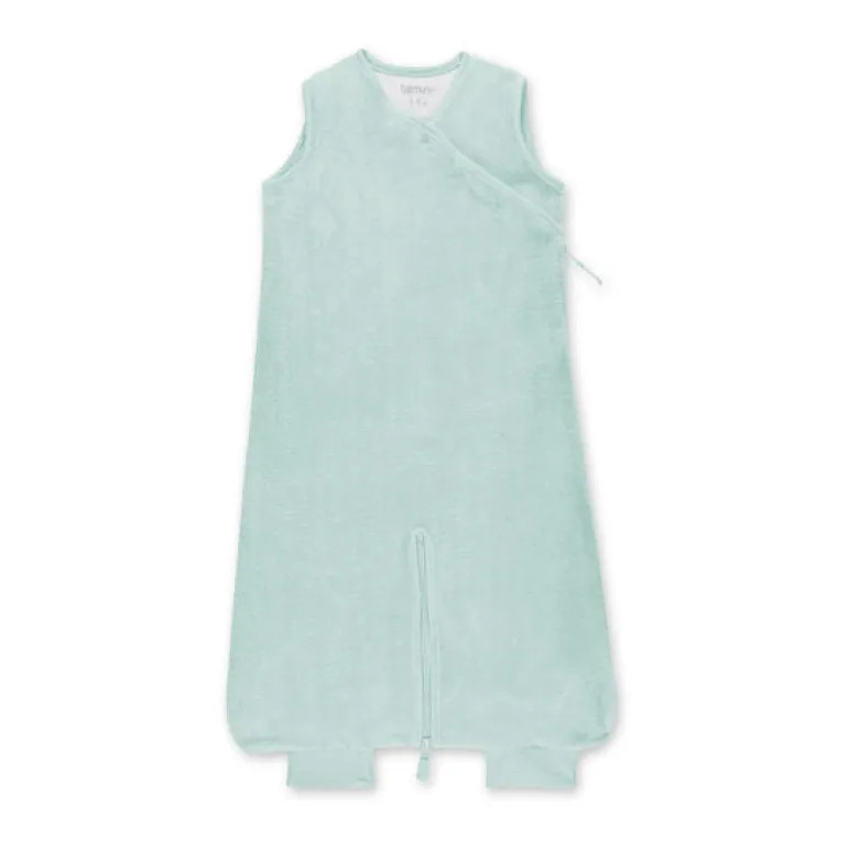 Bemini Saco de Dormir 3-9m (tog 1) - Water green bamboo