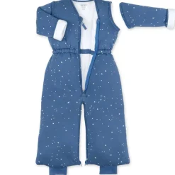 Bemini Saco de Dormir 24-36 (tog 3) - Little stars print denim