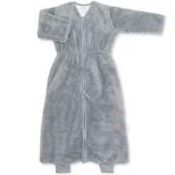 Bemini Saco de Dormir 24-36 (tog 2.5) - Medium Grey Softy