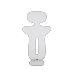 BeSafe Airflow Liner - Light Grey