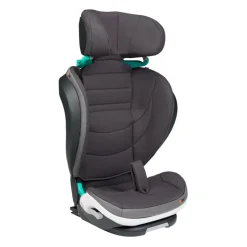 Besafe Cadeira Auto Flex FIX 2 i-Size - Metallic Mélange
