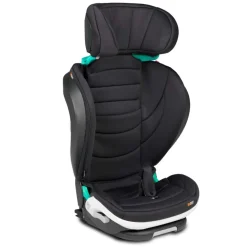 Besafe Cadeira Auto Flex FIX 2 i-Size - Black Soft Breeze
