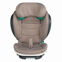 BeSafe Cadeira Auto Flex FIX 2 i-Size - Dark Sand SoftBreeze