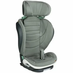BeSafe Cadeira Auto Flex FIX 2 i-Size - Meadow Green SoftBreeze