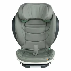 BeSafe Cadeira Auto Flex FIX 2 i-Size - Meadow Green SoftBreeze
