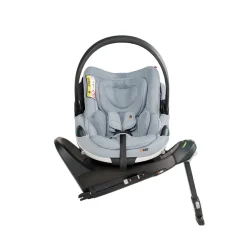 BeSafe Cadeira Auto Go Beyond - Peak Mesh