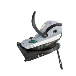 BeSafe Cadeira Auto Go Beyond - Peak Mesh