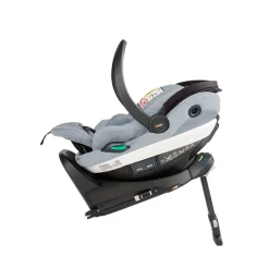 BeSafe Cadeira Auto Go Beyond - Peak Mesh