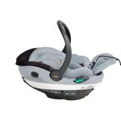 BeSafe Cadeira Auto Go Beyond - Peak Mesh