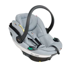 BeSafe Cadeira Auto Go Beyond - Peak Mesh