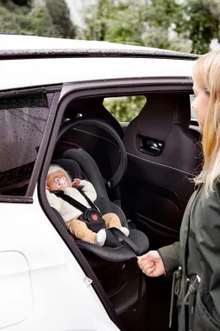 BeSafe Cadeira Auto Go Beyond - Peak Mesh