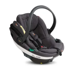 BeSafe Cadeira Auto Go Beyond - Dark Grey Mélange