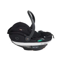 BeSafe Cadeira Auto Go Beyond - Fresh Black Cab