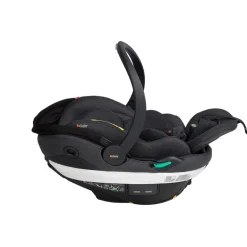 BeSafe Cadeira Auto Go Beyond - Anthracite Mesh