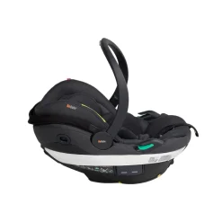 BeSafe Cadeira Auto Go Beyond - Anthracite Mesh