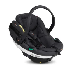 BeSafe Cadeira Auto Go Beyond - Anthracite Mesh