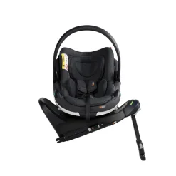BeSafe Cadeira Auto Go Beyond - Anthracite Mesh