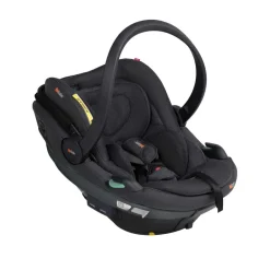 BeSafe Cadeira Auto Go Beyond 2 - Anthracite Mesh