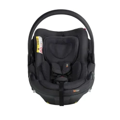 BeSafe Cadeira Auto Go Beyond 2 - Anthracite Mesh
