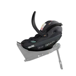 BeSafe Cadeira Auto Go Beyond 2 - Anthracite Mesh