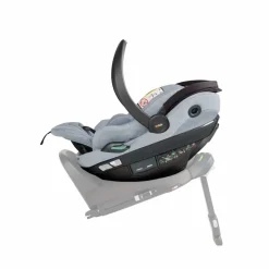 BeSafe Cadeira Auto Go Beyond 2 - Peak Mesh