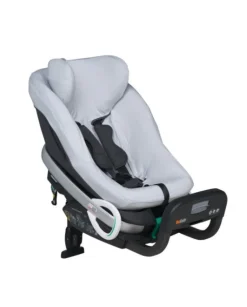 Besafe Capa para Cadeira Auto Stretch - Glacier Grey