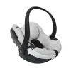 BeSafe Capa para Cadeira Auto iZi Go Modular/X1 - Glacier Grey