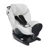 BeSafe Capa para Cadeira Auto iZi Combi/Plus/Comfort/Kid X3 - Glacier Grey