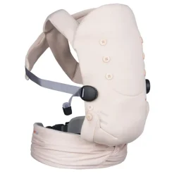 BeSafe Portabebé Newborn Haven - Sand Forest