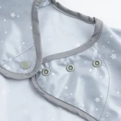 Bibado Babete com Mangas - Superstars