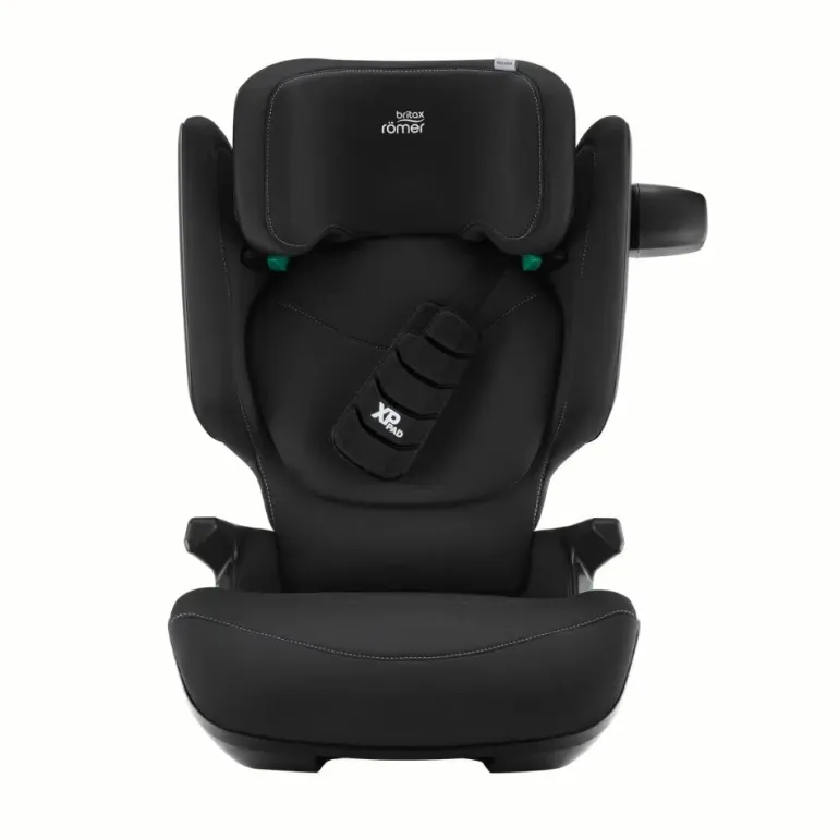 Britax Römer Cadeira Auto Kidfix Pro - Space Black