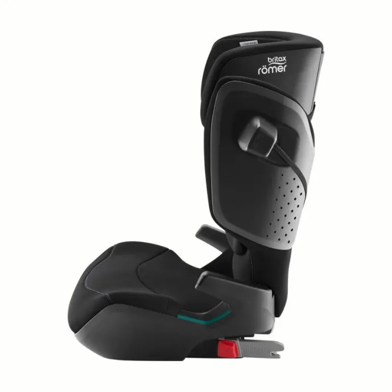 Britax Römer Cadeira Auto Kidfix Pro - Space Black