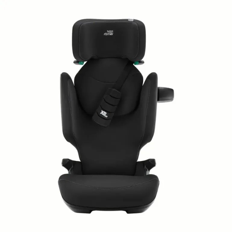 Britax Römer Cadeira Auto Kidfix Pro - Space Black