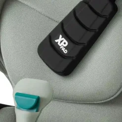Britax Römer Cadeira Auto Kidfix Pro - Style Sage Green