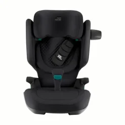 Britax Römer Cadeira Auto Kidfix Pro - LUX Onyx Black