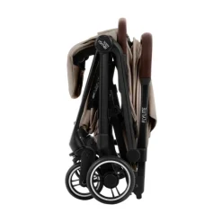 Britax Römer Carrinho de Bebé Flylite - Teak