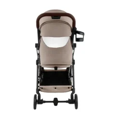 Britax Römer Carrinho de Bebé Flylite - Teak