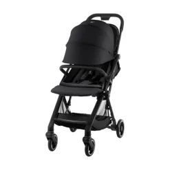 Britax Römer Carrinho de Bebé Flylite - Carbon Black