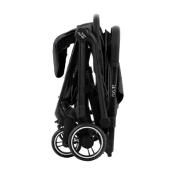 Britax Römer Carrinho de Bebé Flylite - Carbon Black