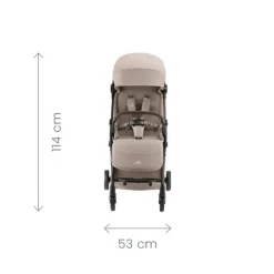 Britax Römer Carrinho de Bebé Tira - Teak