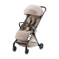Britax Römer Carrinho de Bebé Tira - Teak
