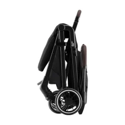 Britax Römer Carrinho de Bebé Tira - Carbon Black