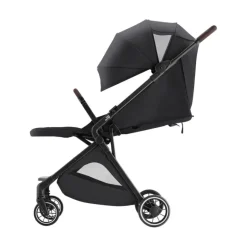 Britax Römer Carrinho de Bebé Tira - Carbon Black