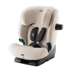 Britax Römer Forra de Verão Advansafix Pro - Moonbeam