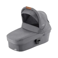 Britax Romer Alcofa para Carrinho Strider M - Elephant Grey