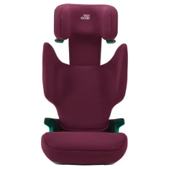 Britax Romer Cadeira Auto Discovery PLUS - Burgundy Red
