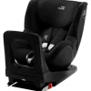 Britax Romer Cadeira Auto Swingfix M i-Size - Space Black