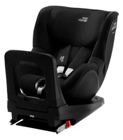 Britax Romer Cadeira Auto Swingfix M i-Size - Space Black