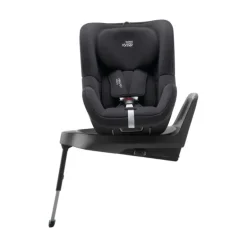 Britax Romer Dualfix M Plus - Midnight Grey
